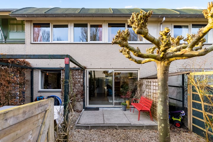 Henry Fondastraat 15