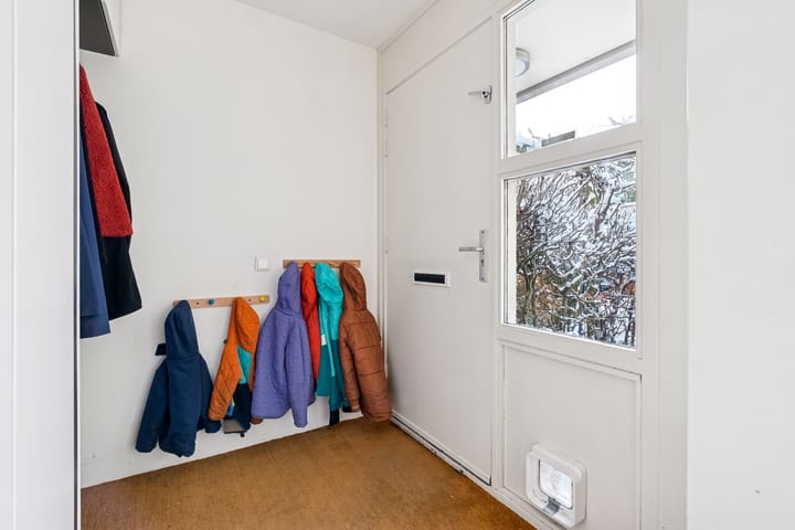 Foto 4 van Henry Fondastraat 15