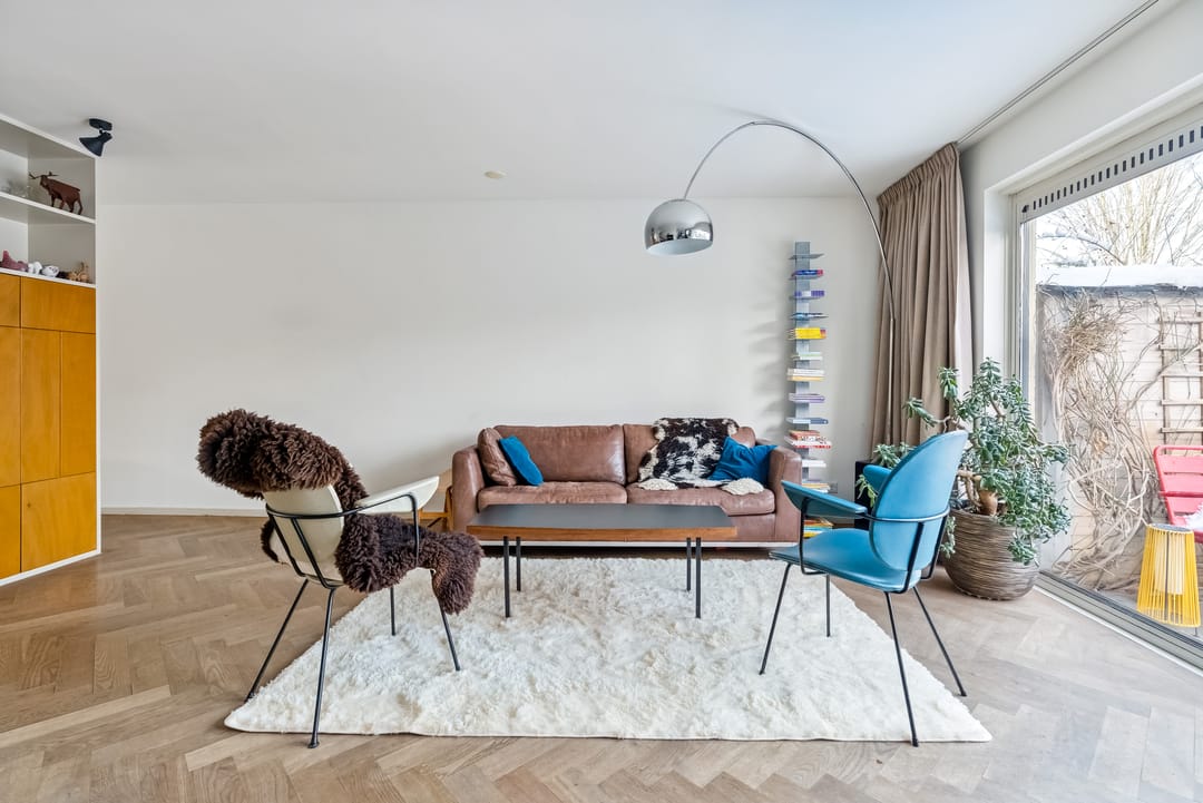 Foto 13 van Henry Fondastraat 15