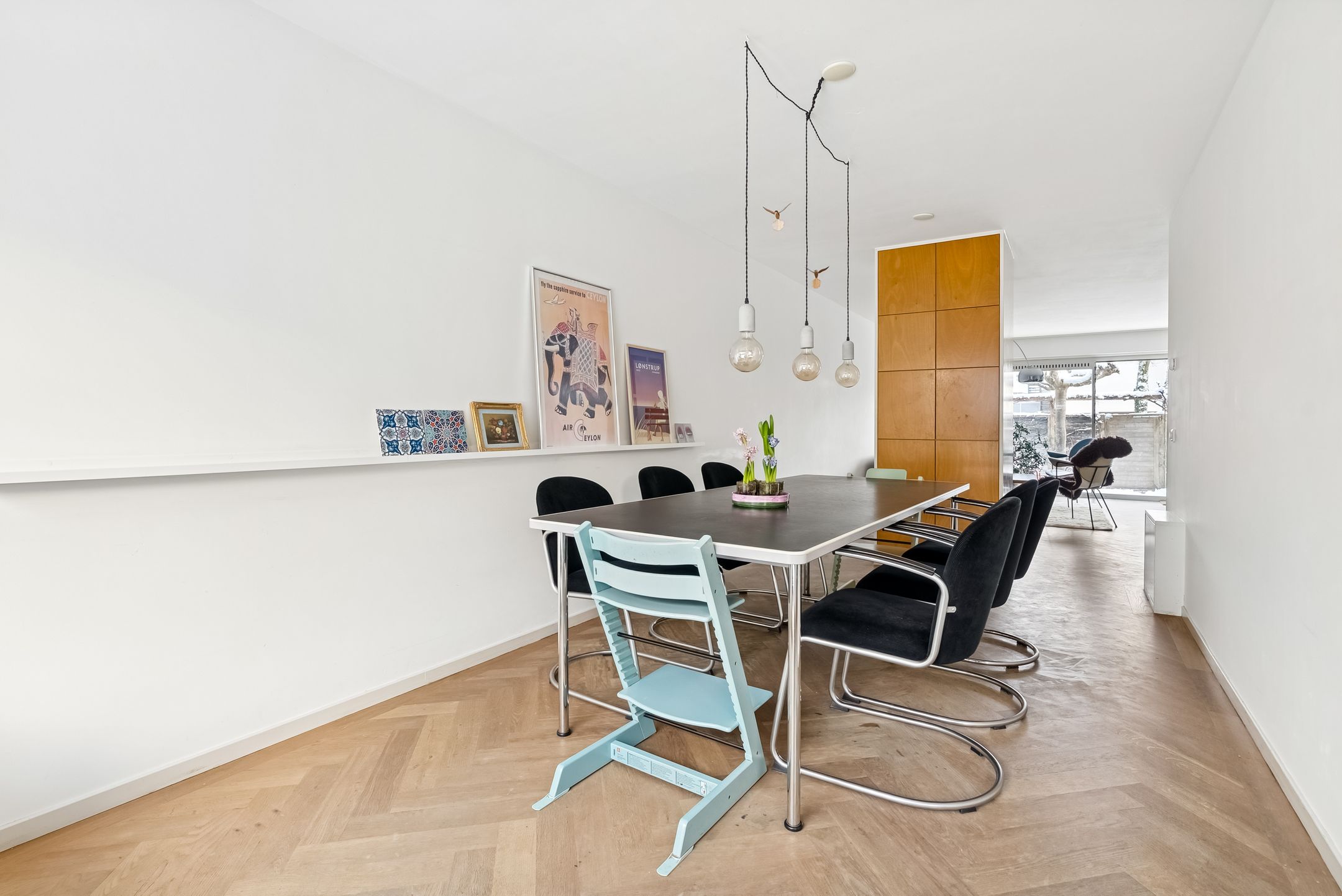 Foto 6 van Henry Fondastraat 15