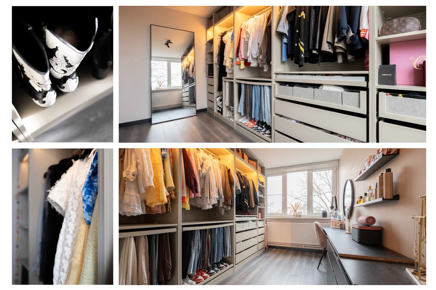 Spacious Move-In Ready Terraced Home with Modern Amenities in Oudenbosch — 35