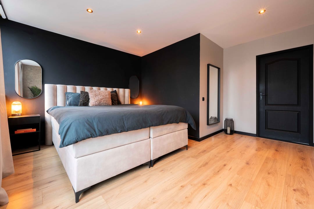 Spacious Move-In Ready Terraced Home with Modern Amenities in Oudenbosch — 32