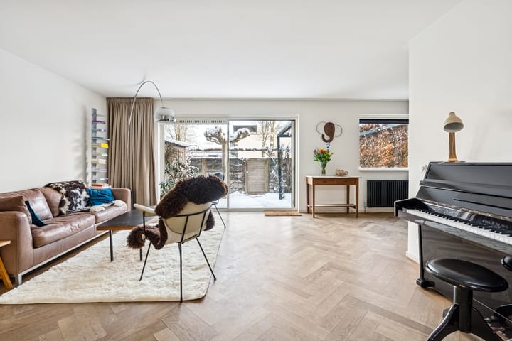 Foto 3 van Henry Fondastraat 15