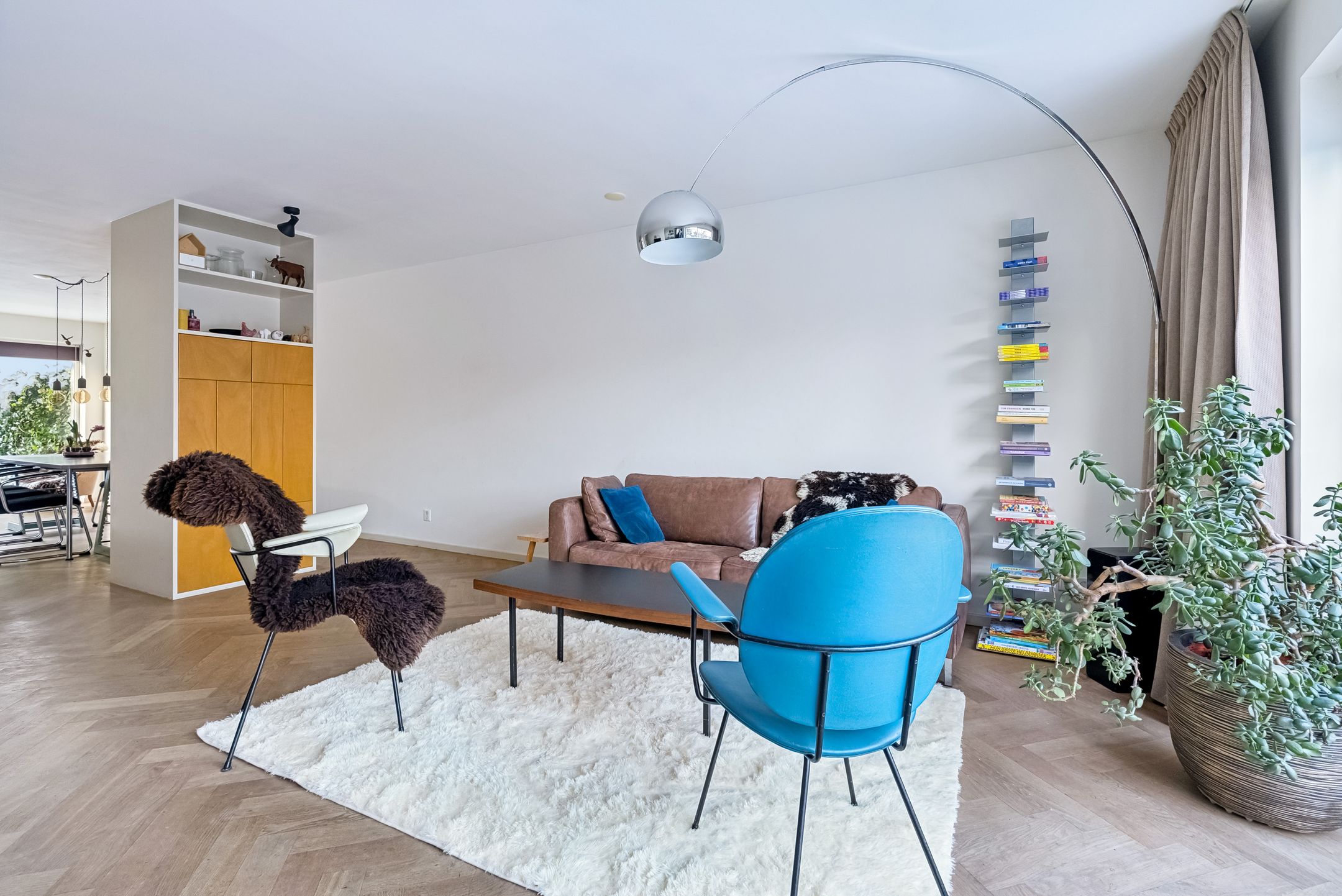 Foto 12 van Henry Fondastraat 15