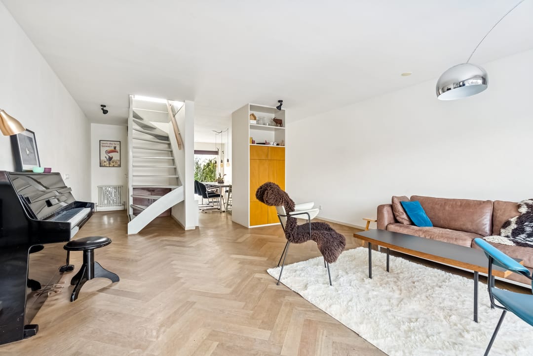 Foto 11 van Henry Fondastraat 15