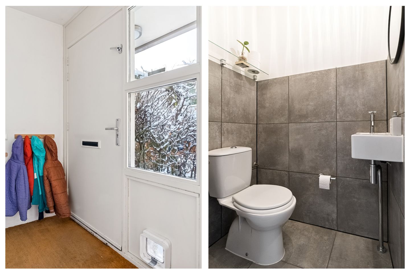 Foto 5 van Henry Fondastraat 15