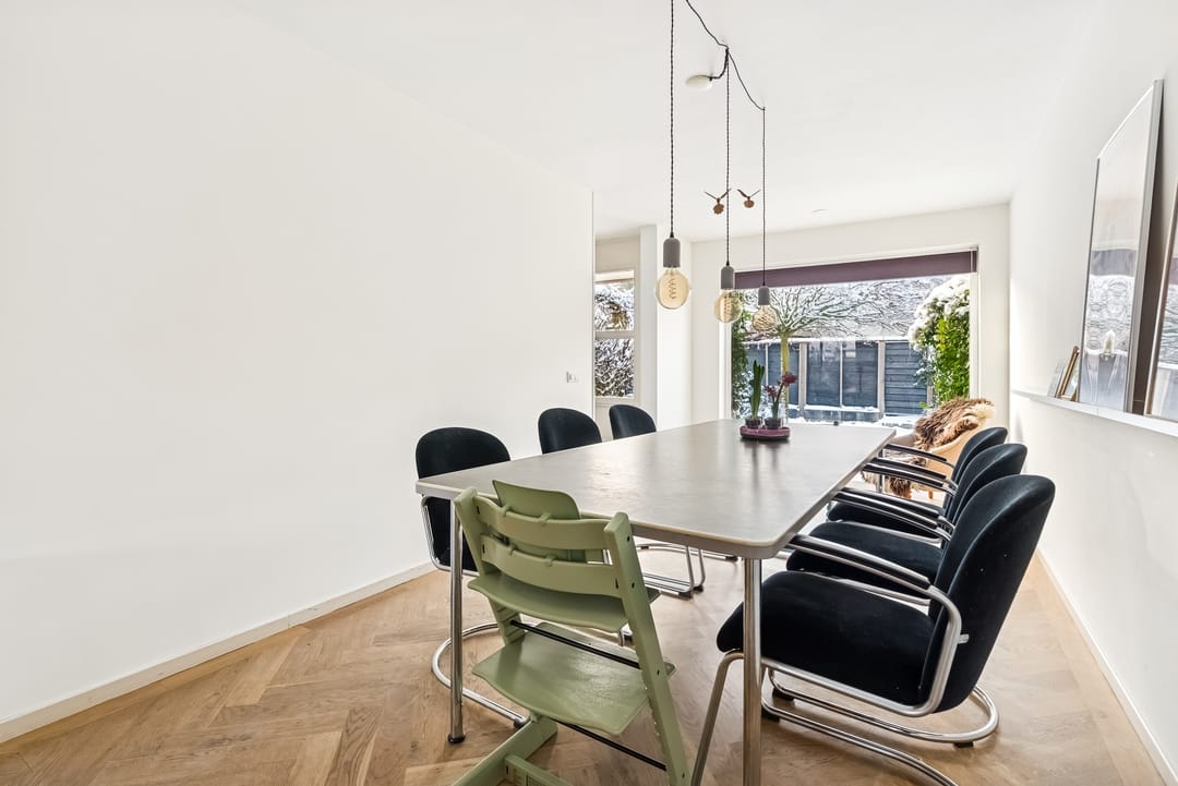 Foto 7 van Henry Fondastraat 15