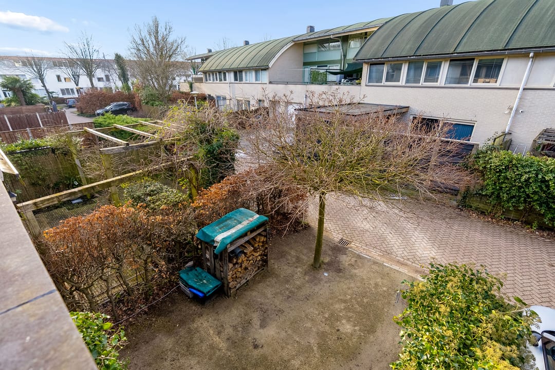 Foto 37 van Henry Fondastraat 15