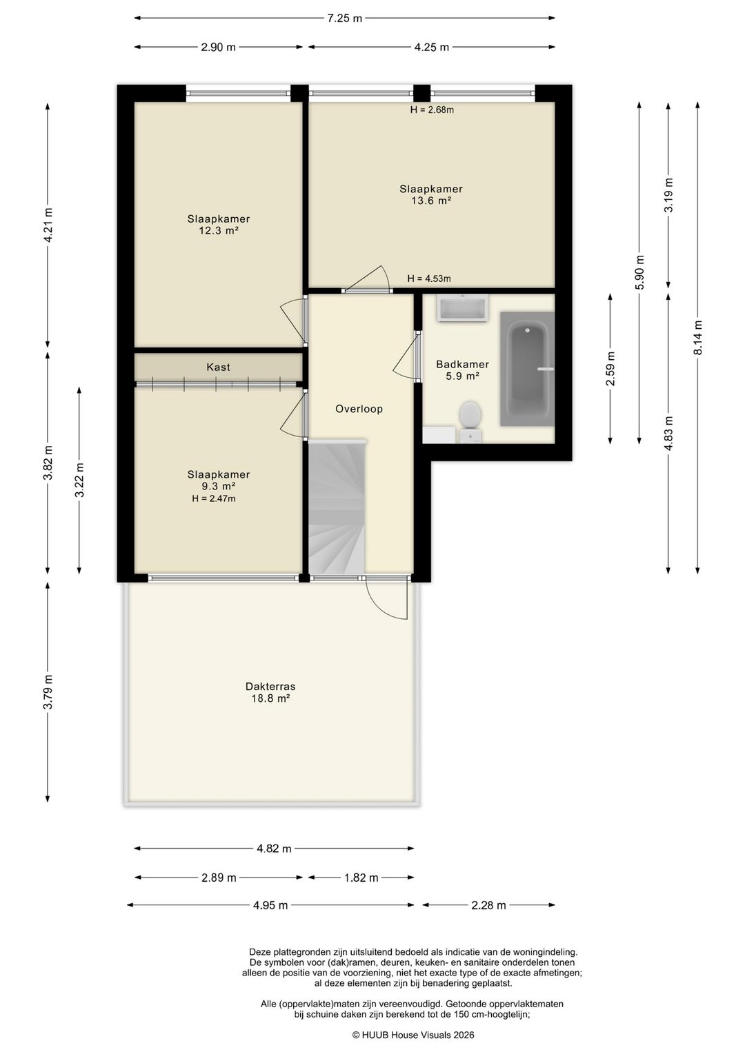 Foto 61 van Henry Fondastraat 15