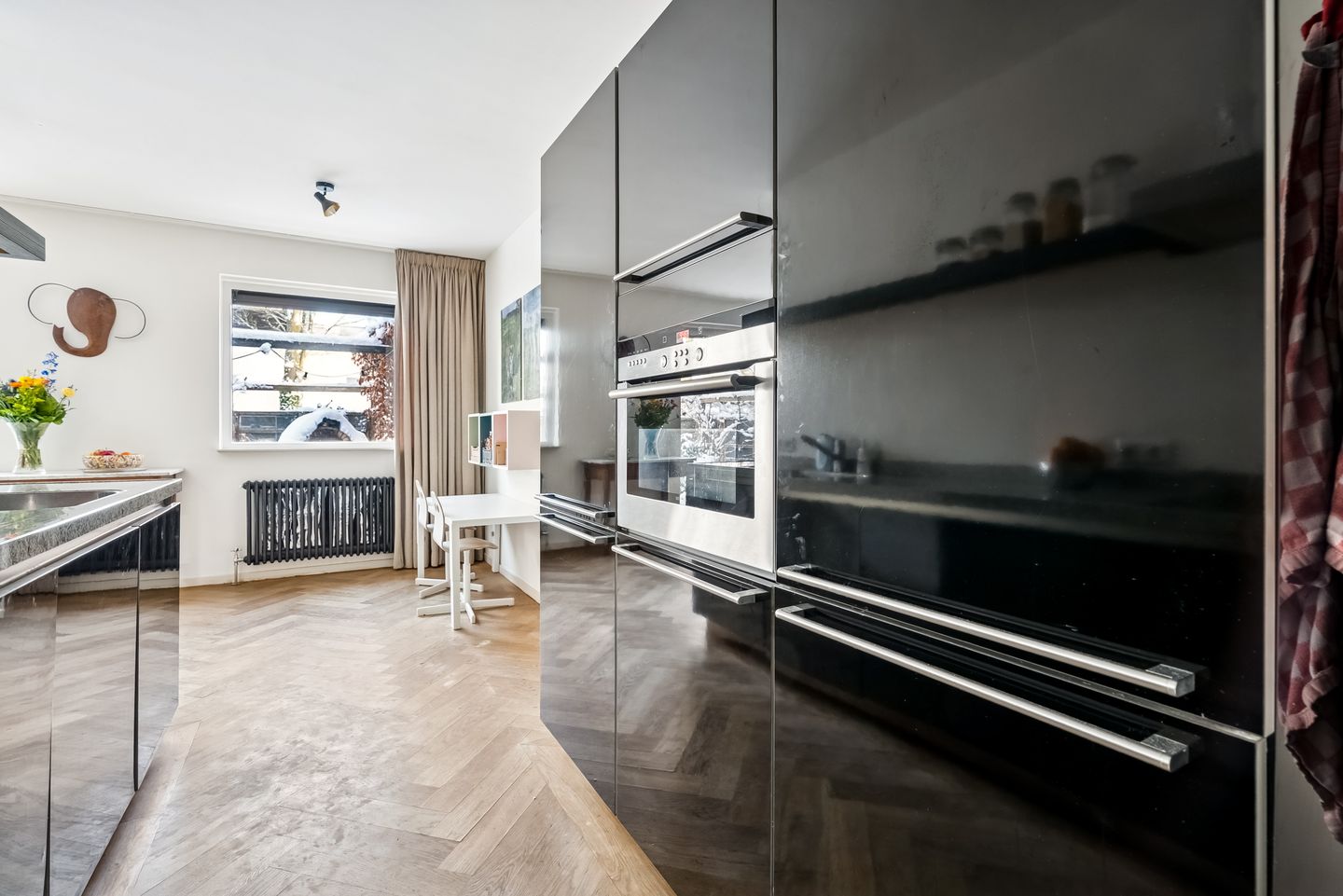 Foto 19 van Henry Fondastraat 15