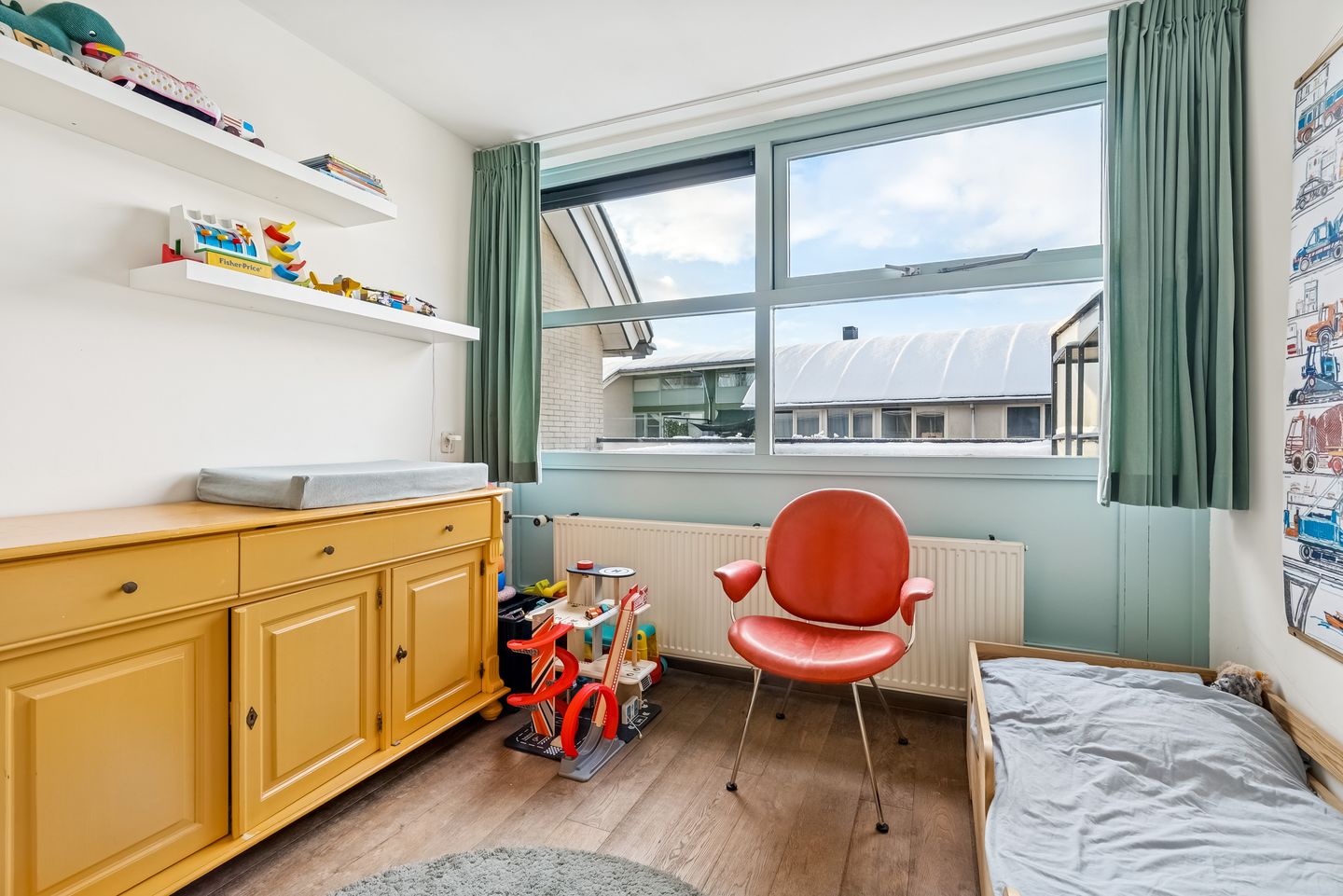 Foto 29 van Henry Fondastraat 15