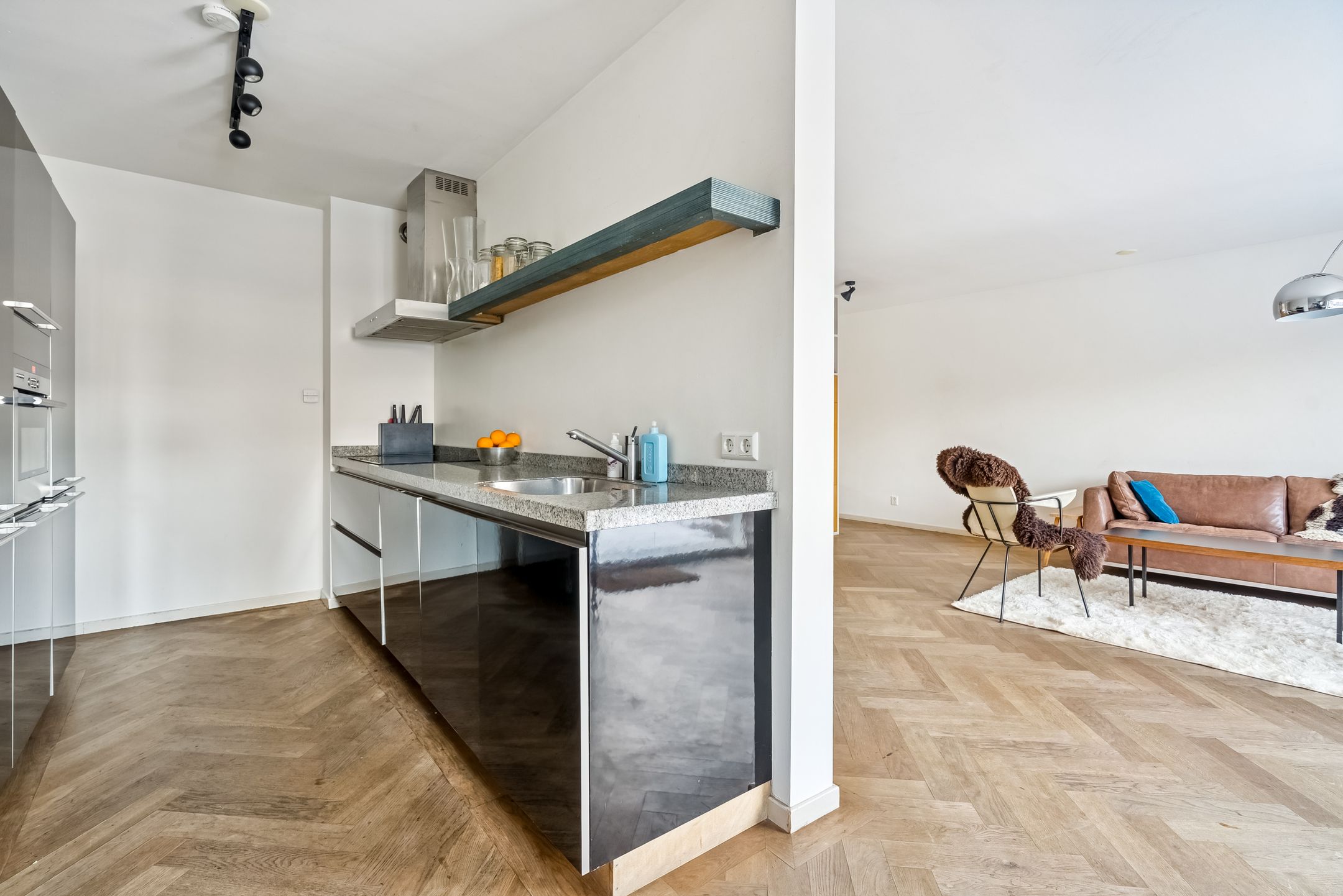 Foto 21 van Henry Fondastraat 15