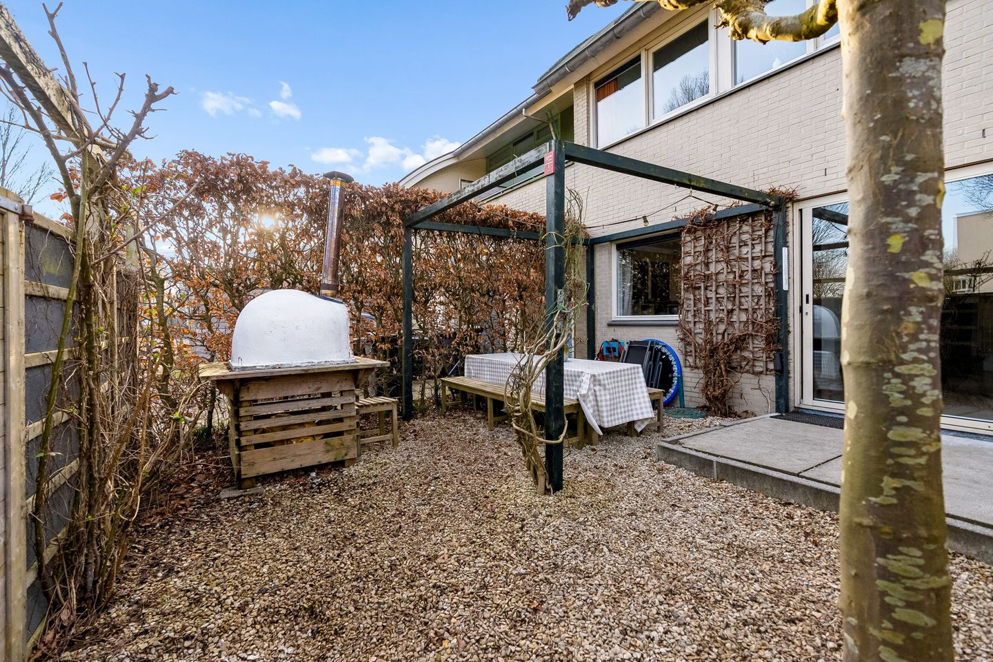 Foto 49 van Henry Fondastraat 15