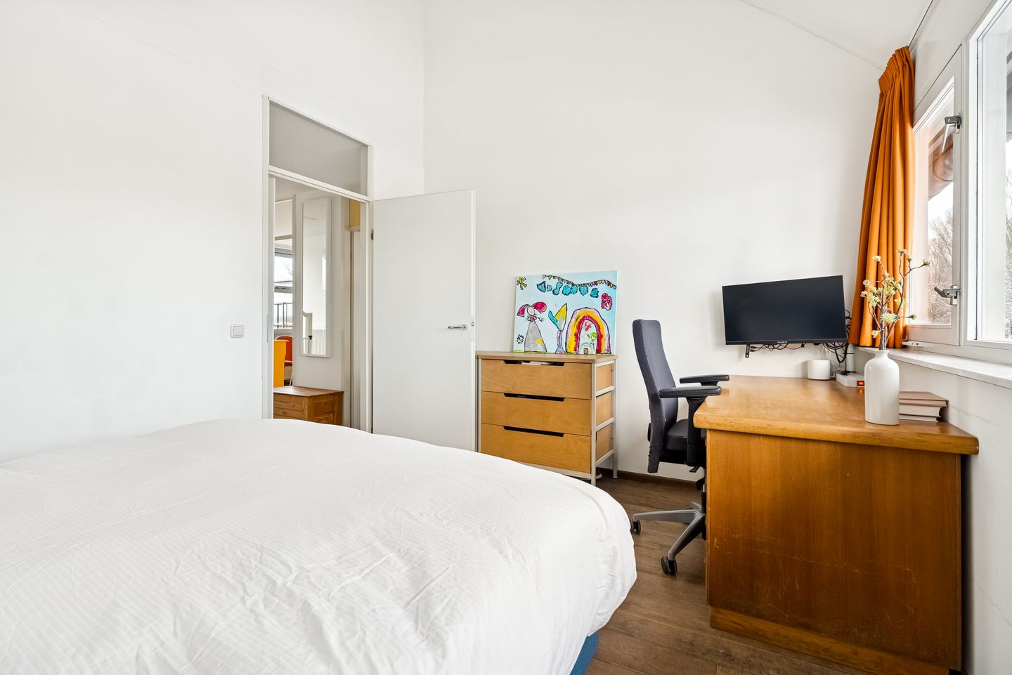 Foto 25 van Henry Fondastraat 15