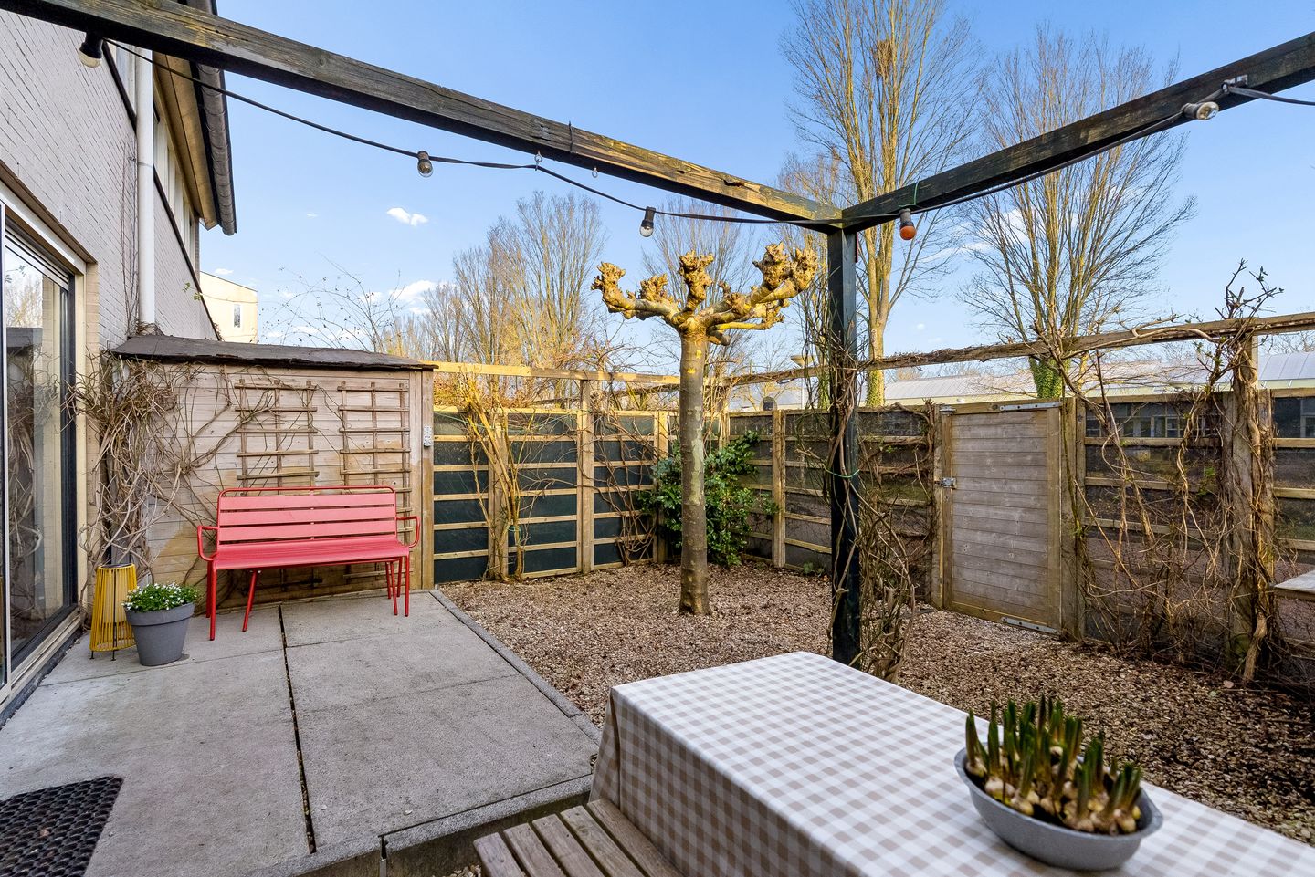 Foto 50 van Henry Fondastraat 15