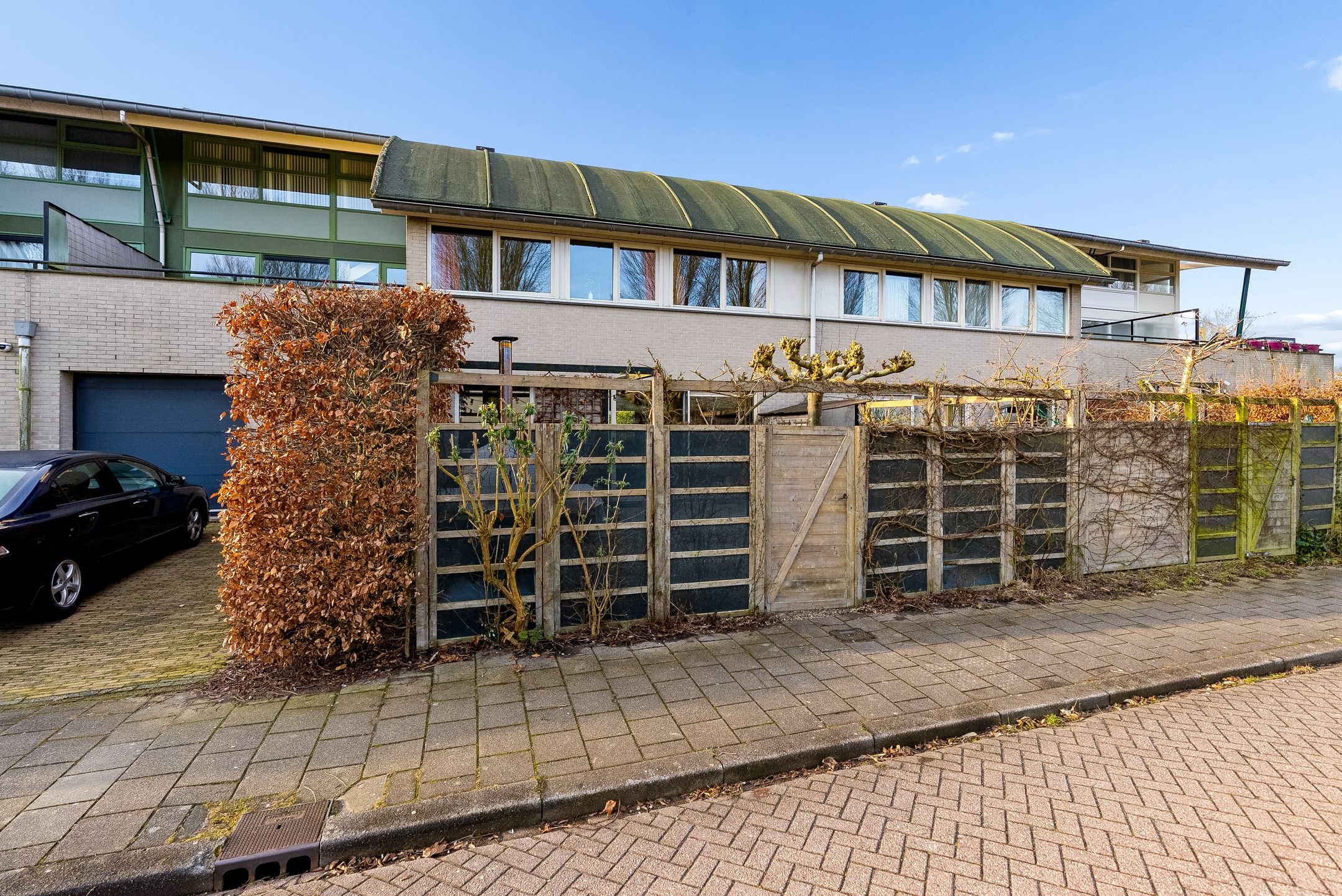 Foto 54 van Henry Fondastraat 15