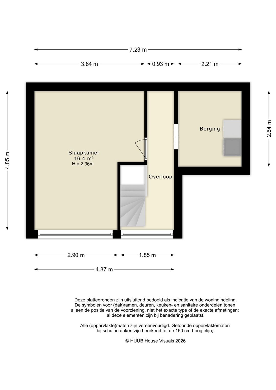 Foto 62 van Henry Fondastraat 15
