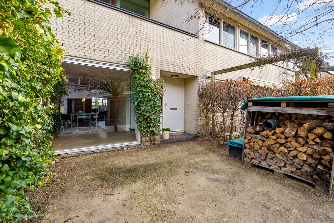 Foto 43 van Henry Fondastraat 15