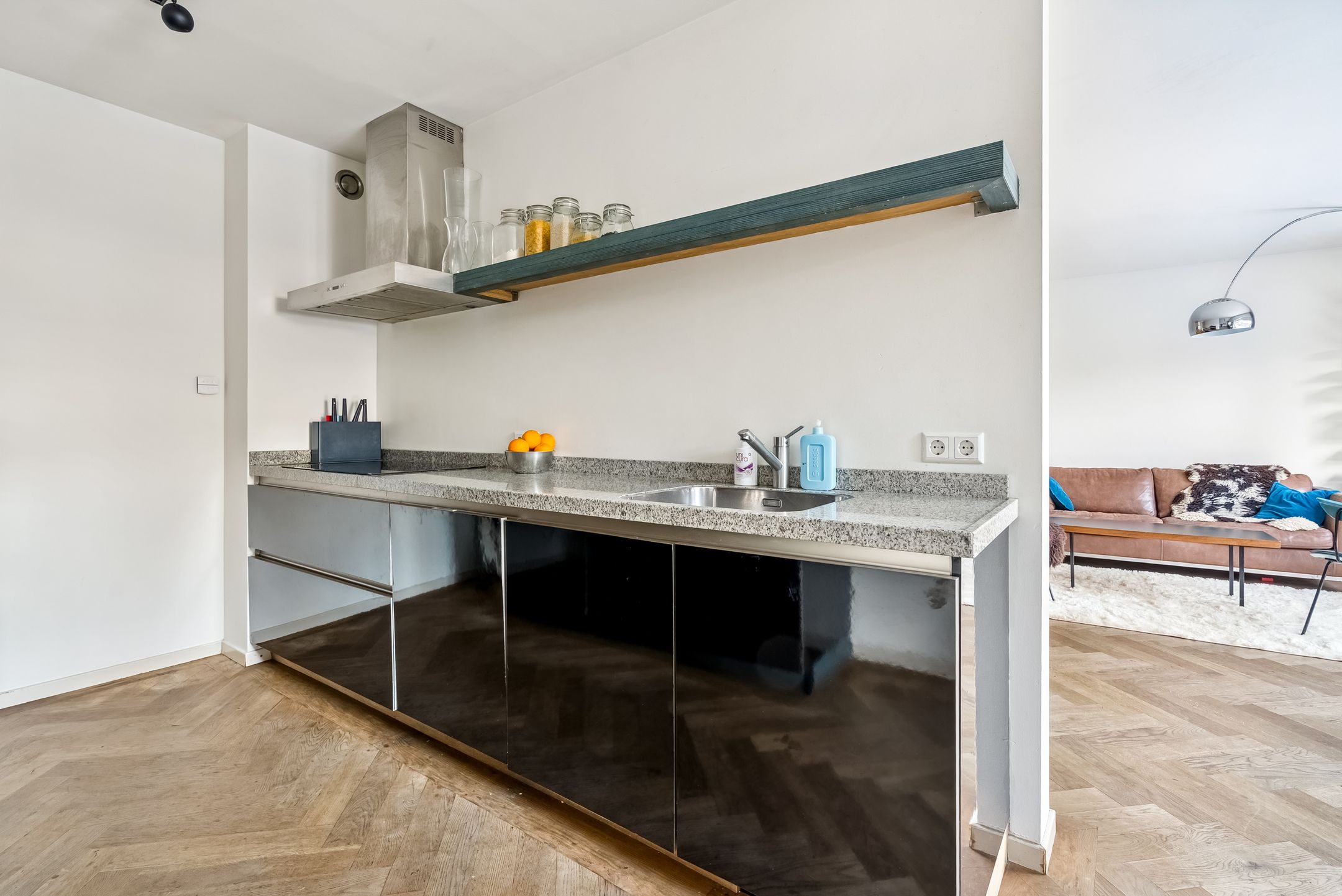 Foto 18 van Henry Fondastraat 15