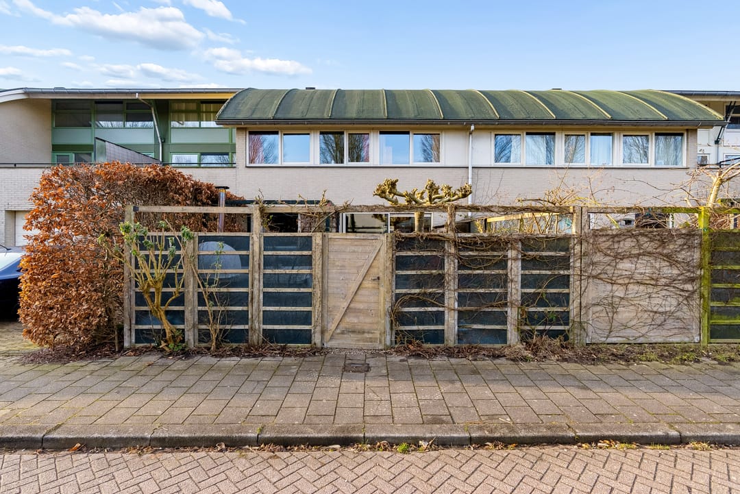 Foto 53 van Henry Fondastraat 15