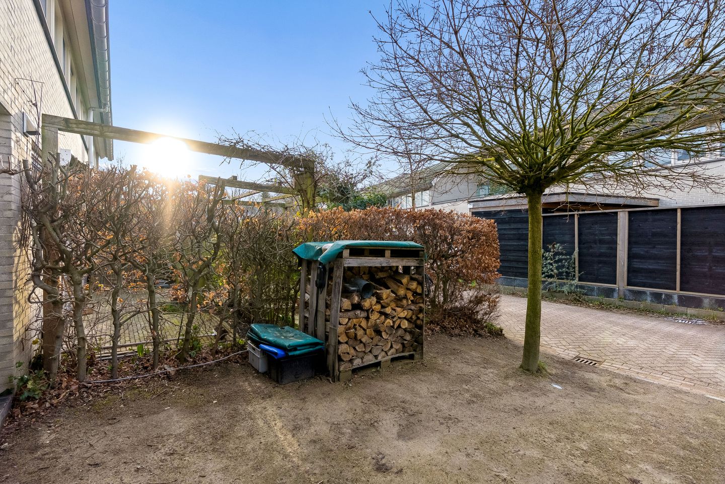 Foto 44 van Henry Fondastraat 15