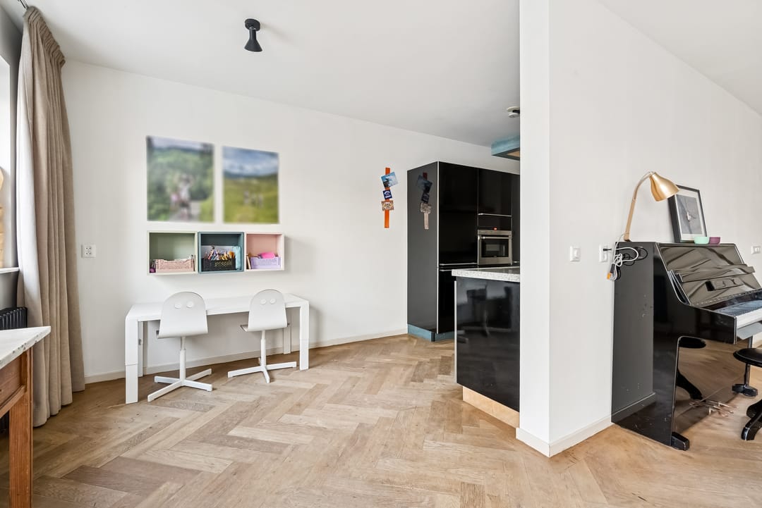 Foto 16 van Henry Fondastraat 15