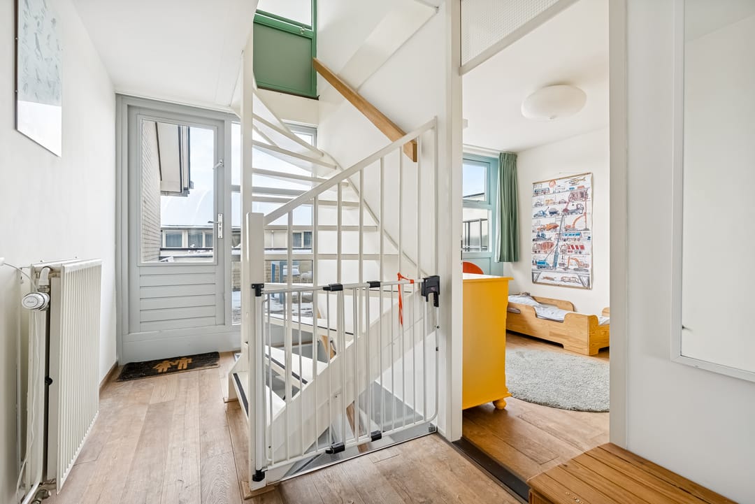 Foto 22 van Henry Fondastraat 15