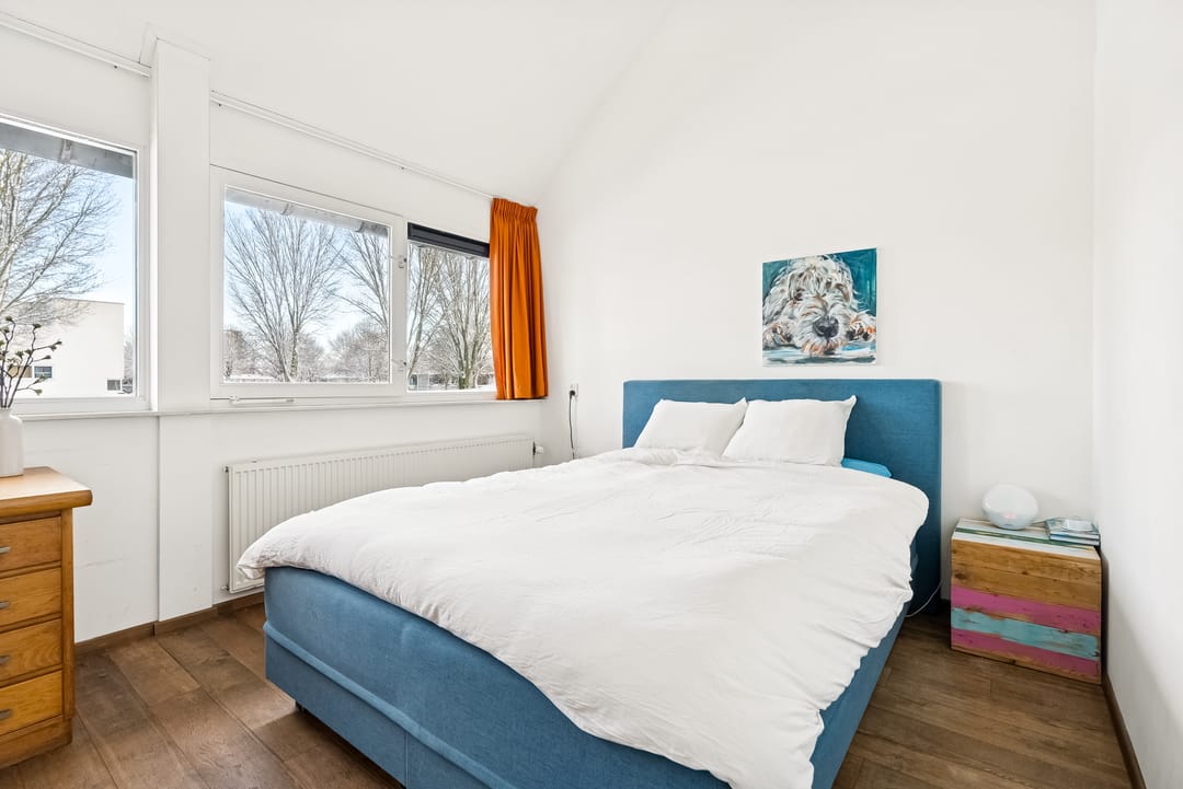 Foto 23 van Henry Fondastraat 15