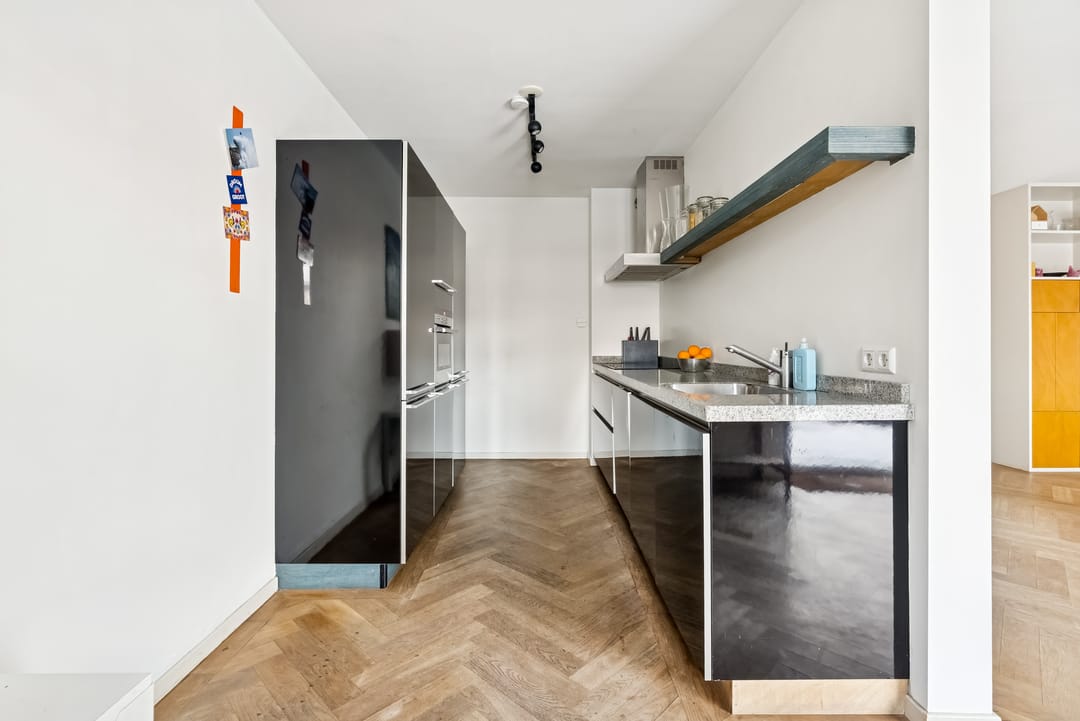 Foto 17 van Henry Fondastraat 15