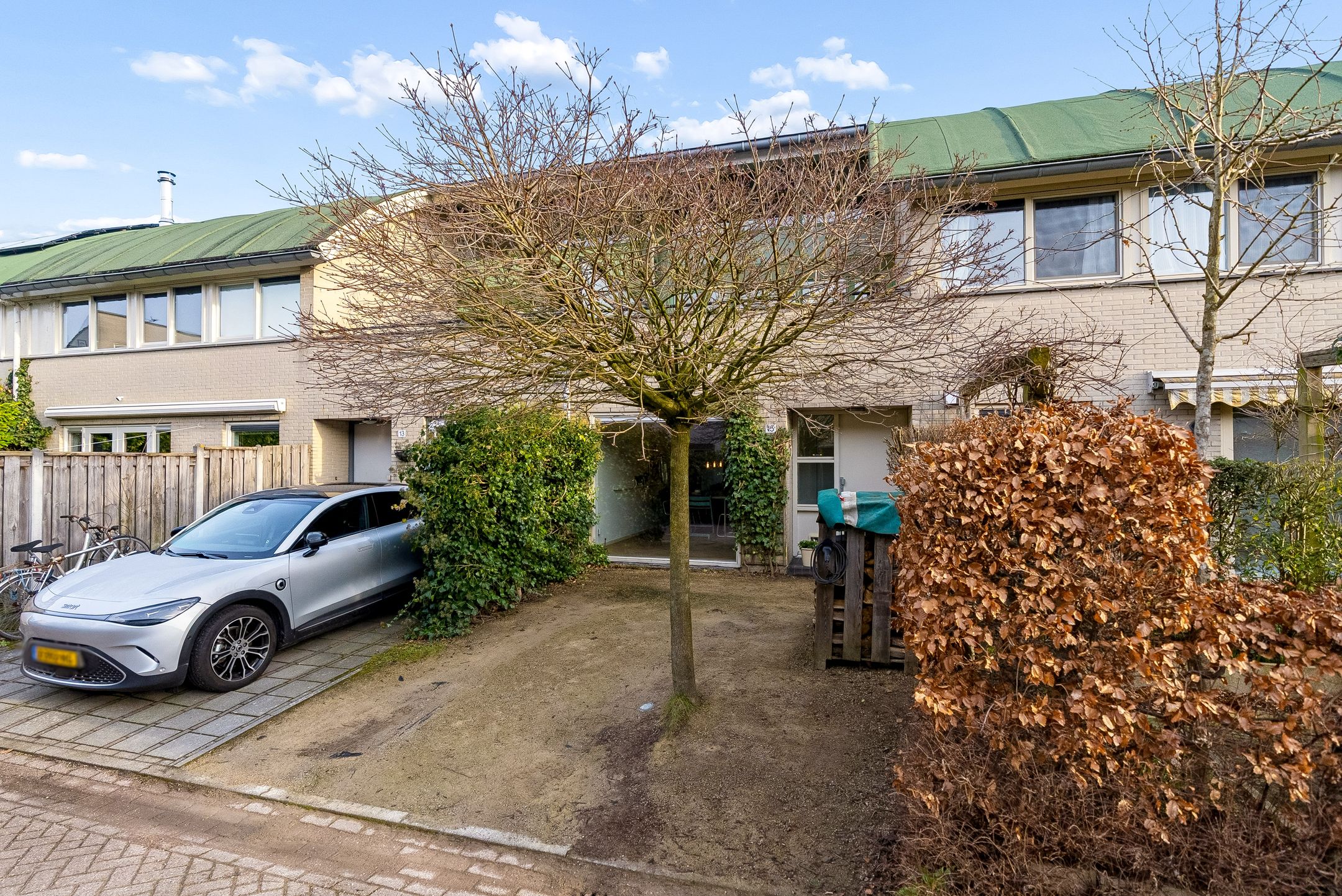 Foto 42 van Henry Fondastraat 15