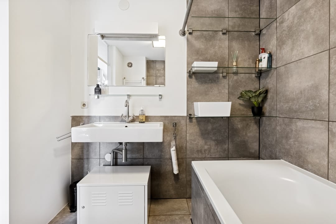 Foto 32 van Henry Fondastraat 15