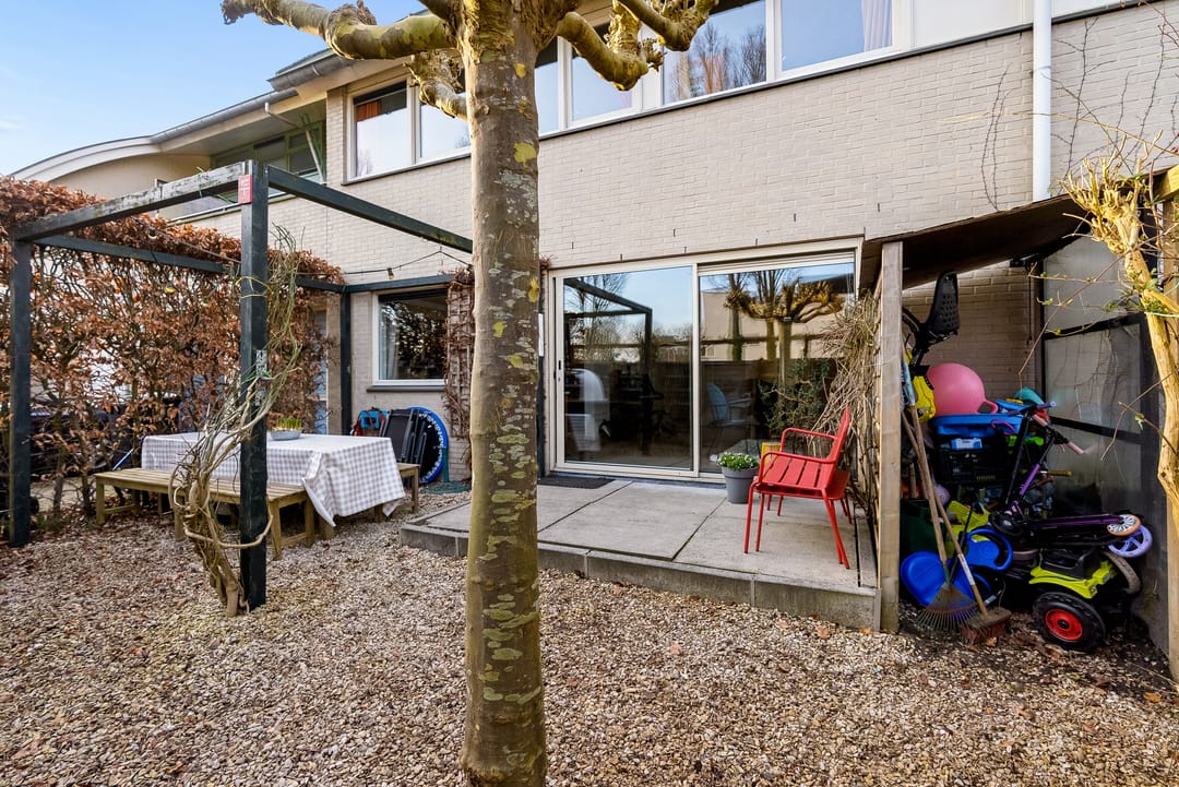 Foto 47 van Henry Fondastraat 15