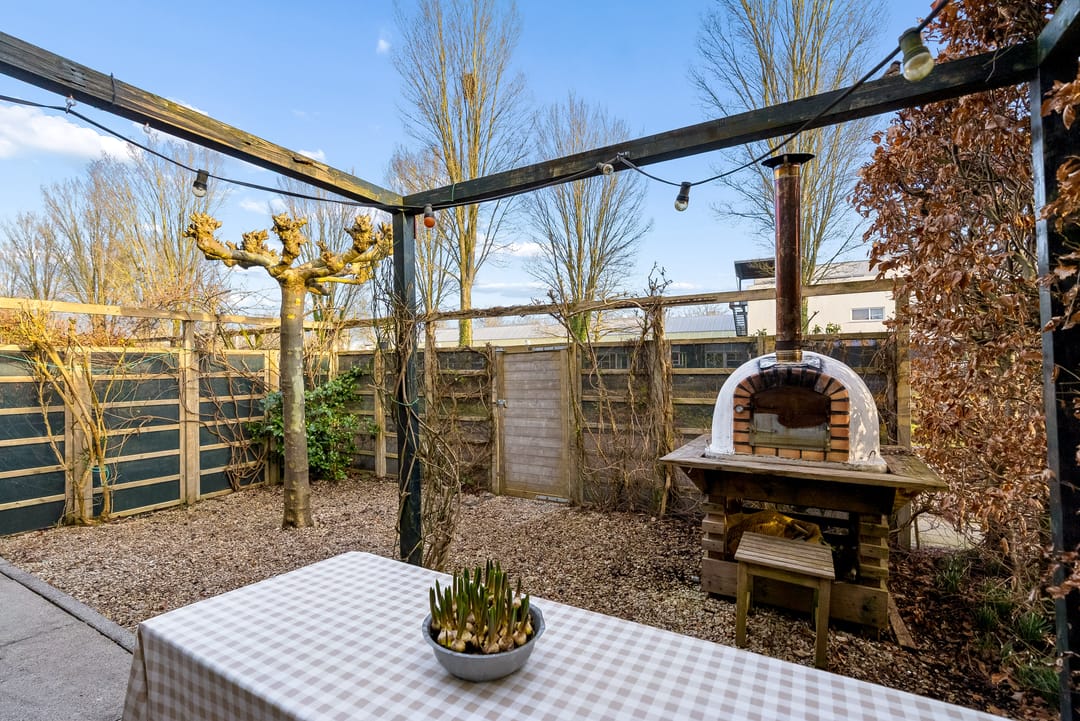 Foto 52 van Henry Fondastraat 15