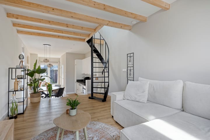 Foto 5 van Aarkade 92-A