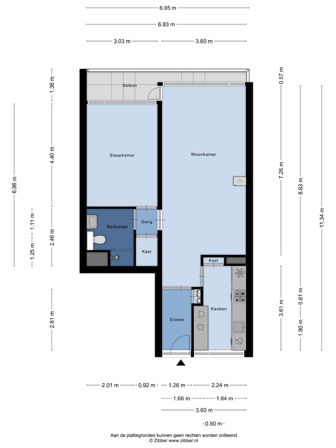 Foto 28 van Vliestroom 72