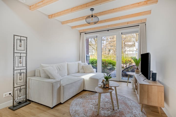 Foto 2 van Aarkade 92-A