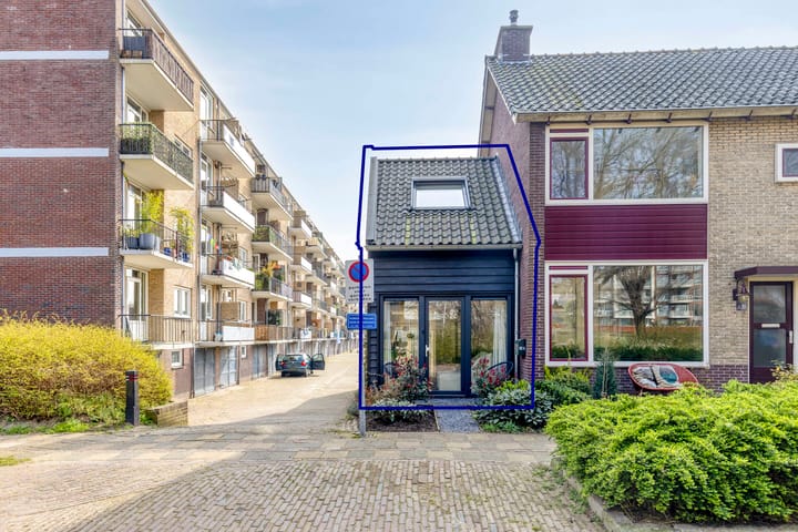 Foto 4 van Aarkade 92-A