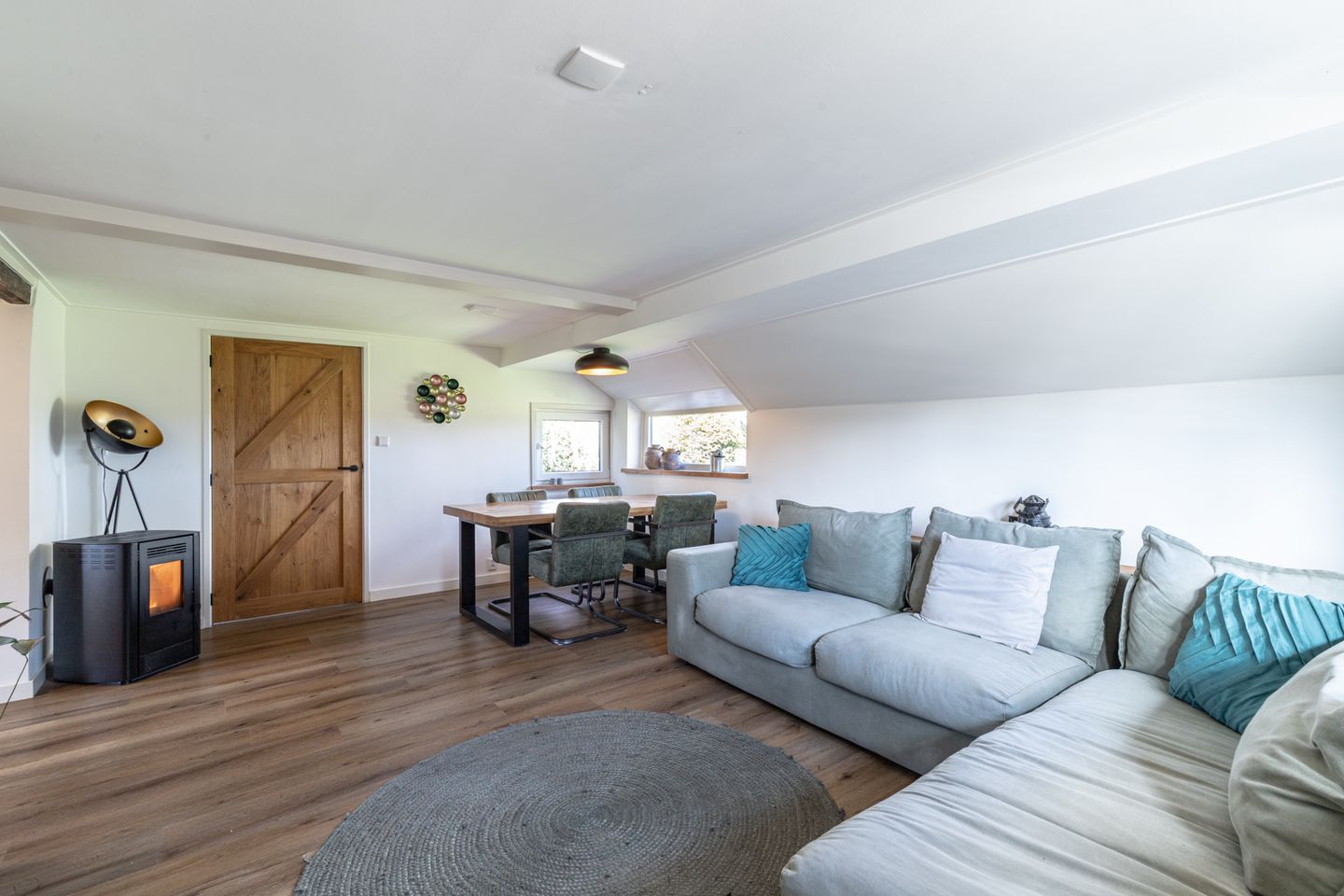 Foto 20 van Pasop 58