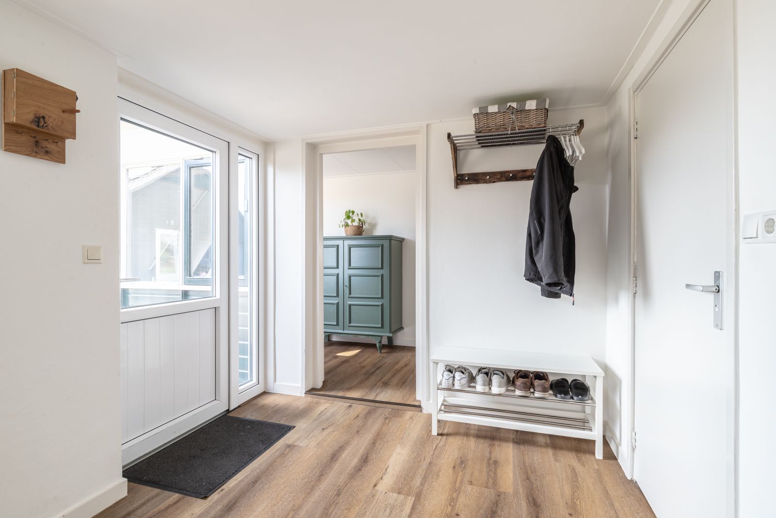 Foto 15 van Pasop 58