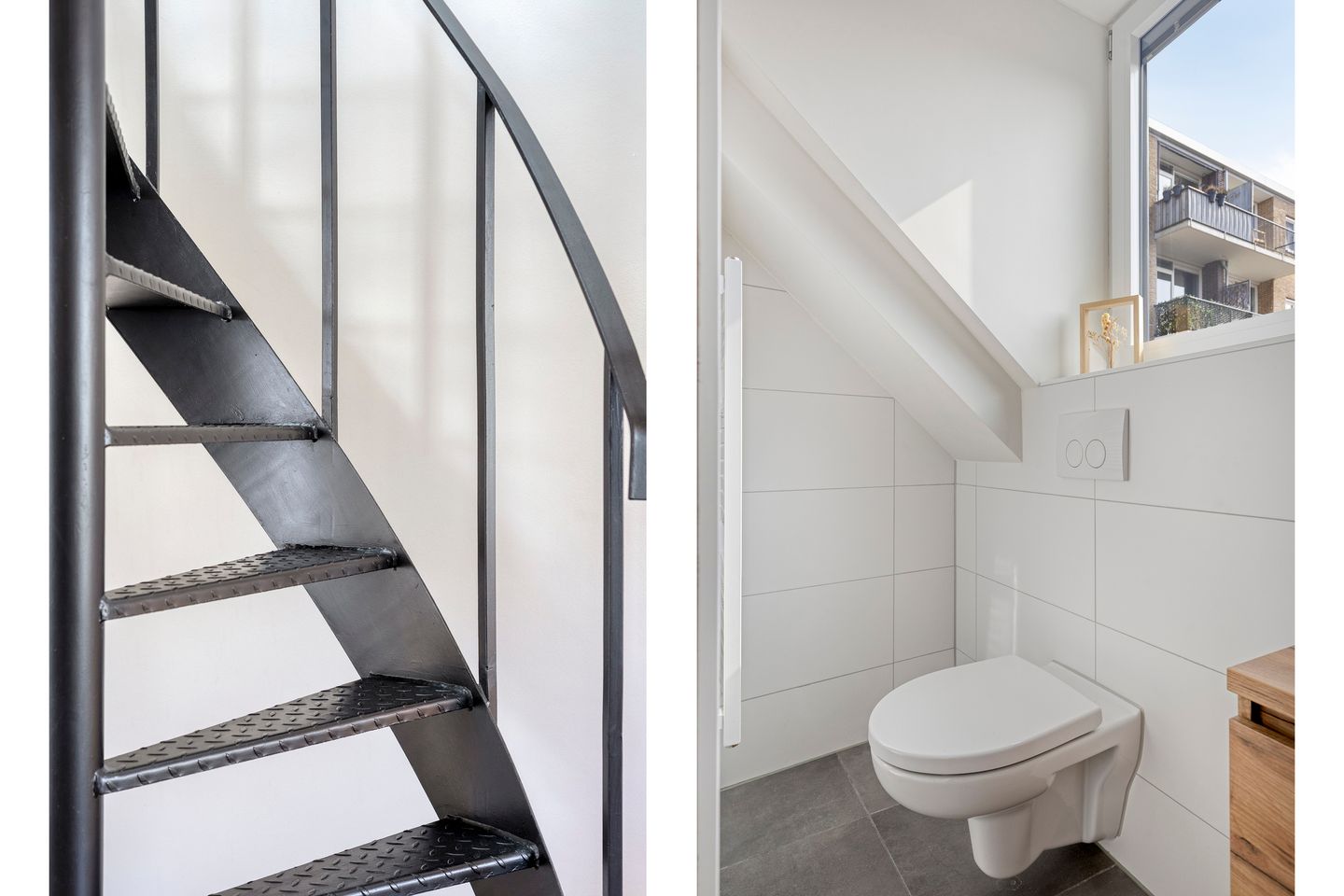 Modern New Build End Terrace Home with Private Parking in City Center — 19