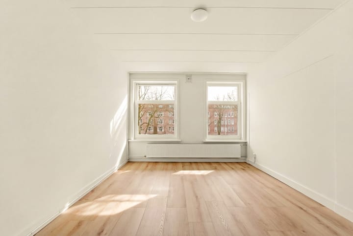 Photo 4 of Churchill-laan 36-2