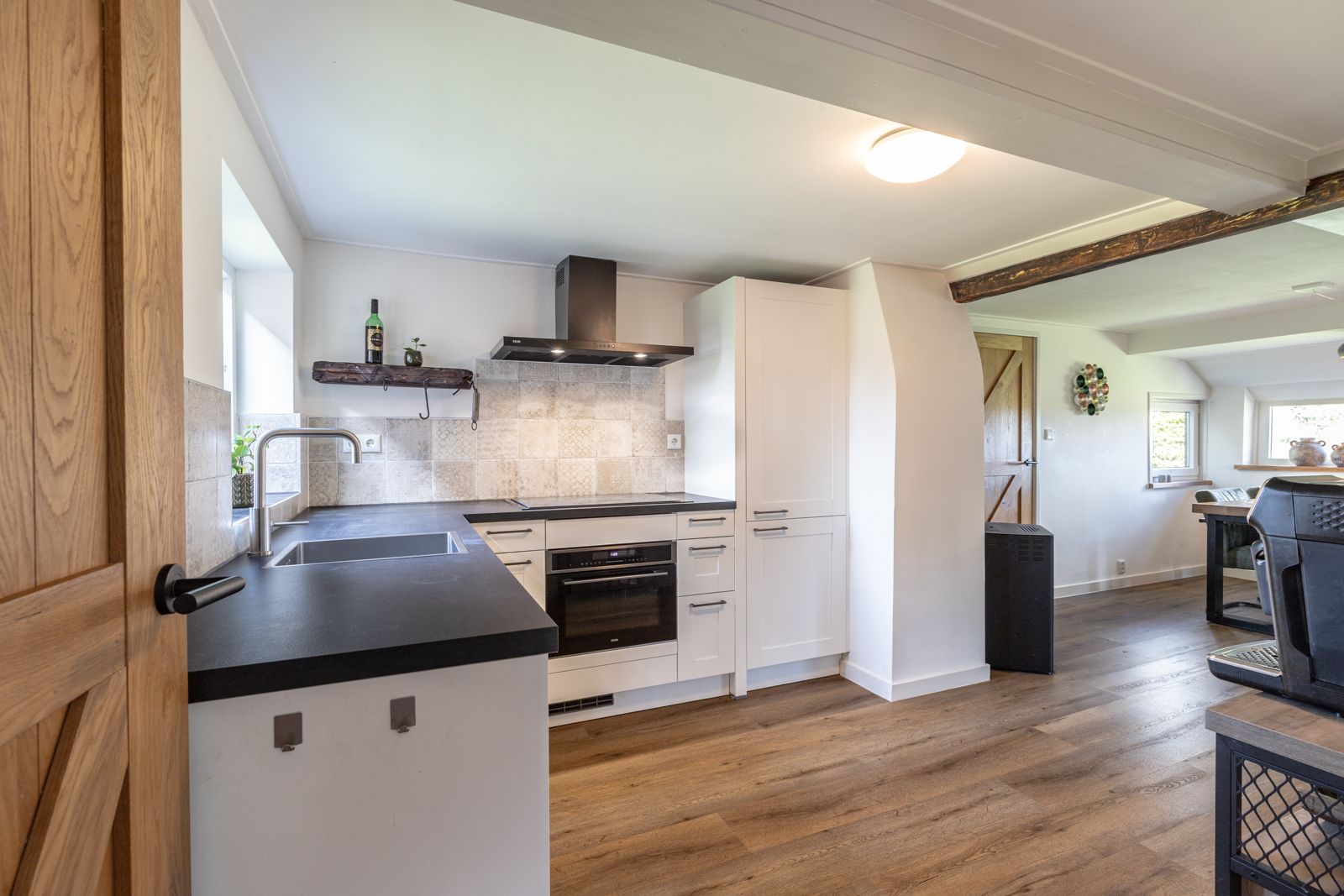 Foto 18 van Pasop 58