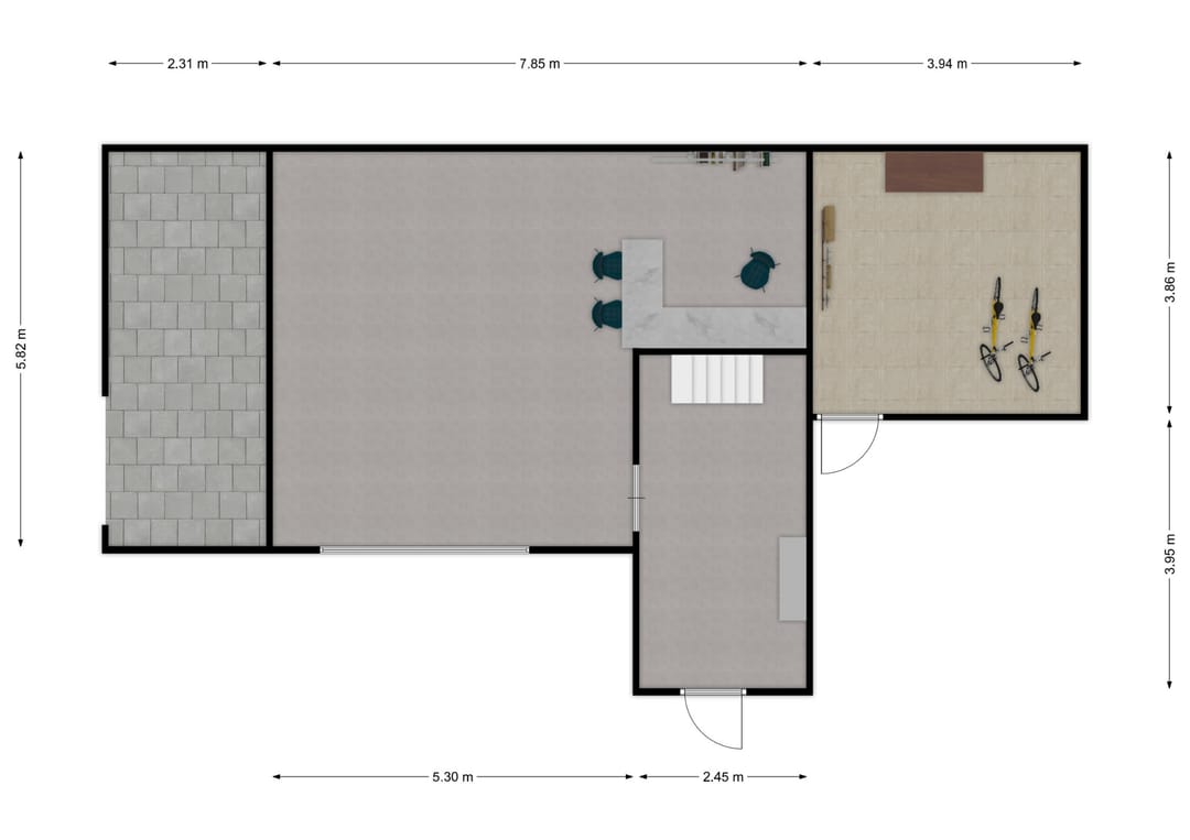 Foto 53 van Pasop 58