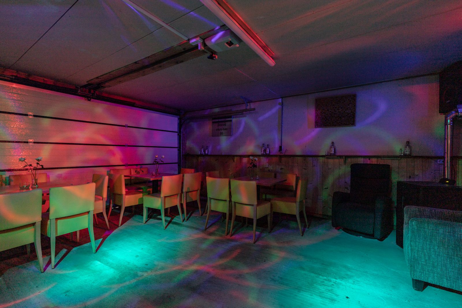 Foto 48 van Pasop 58