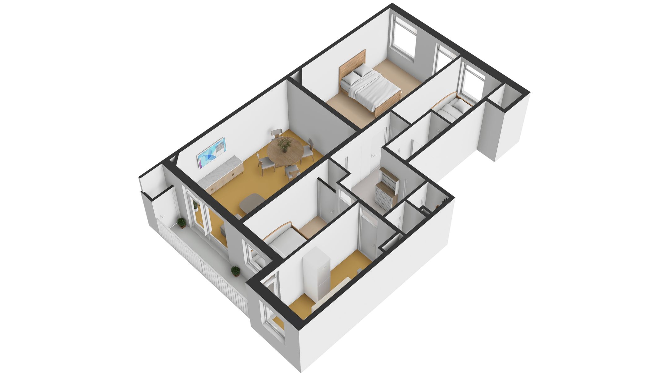 Foto 27 van Churchill-laan 36-2