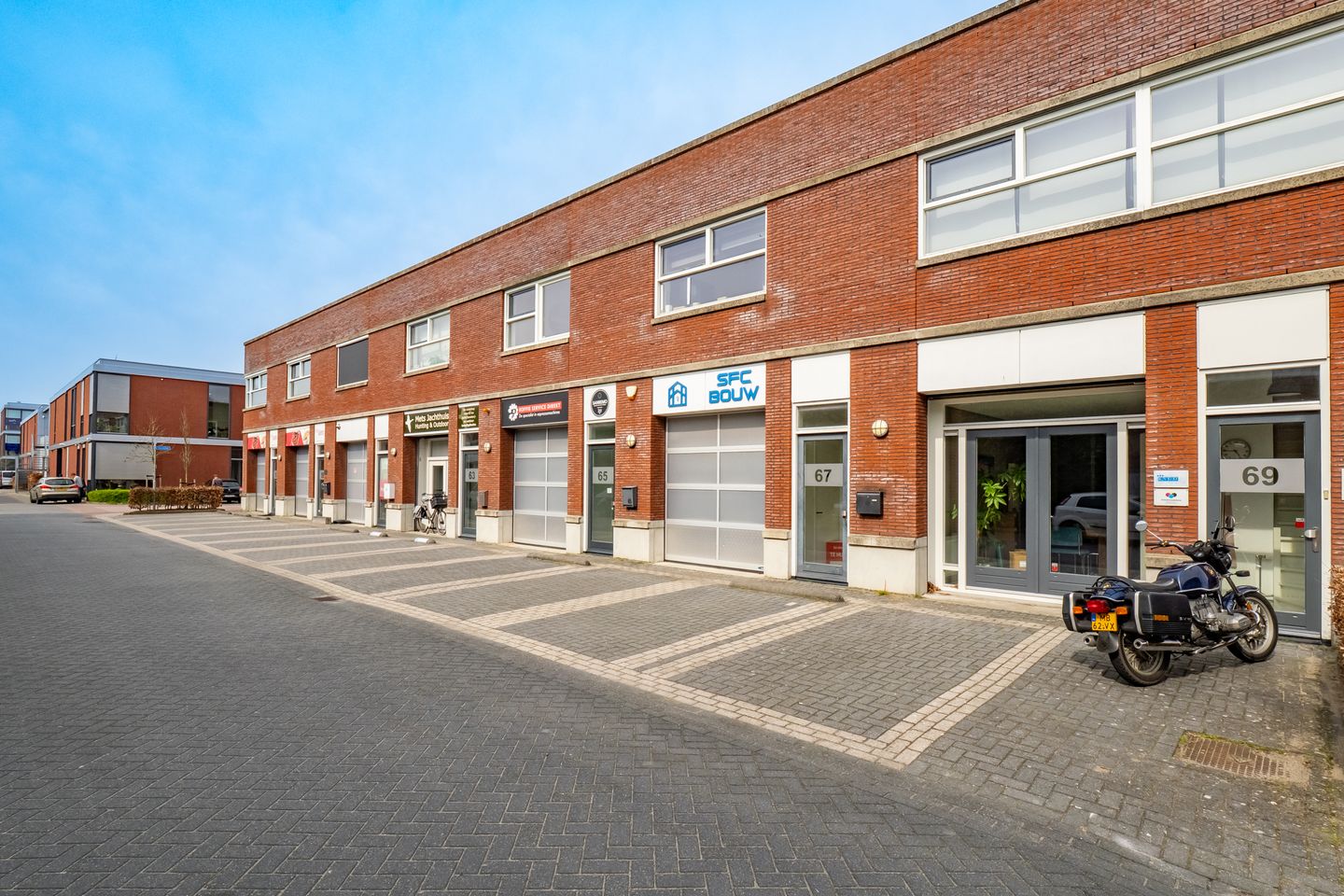 Bekijk foto 3 van Veilingweg 65