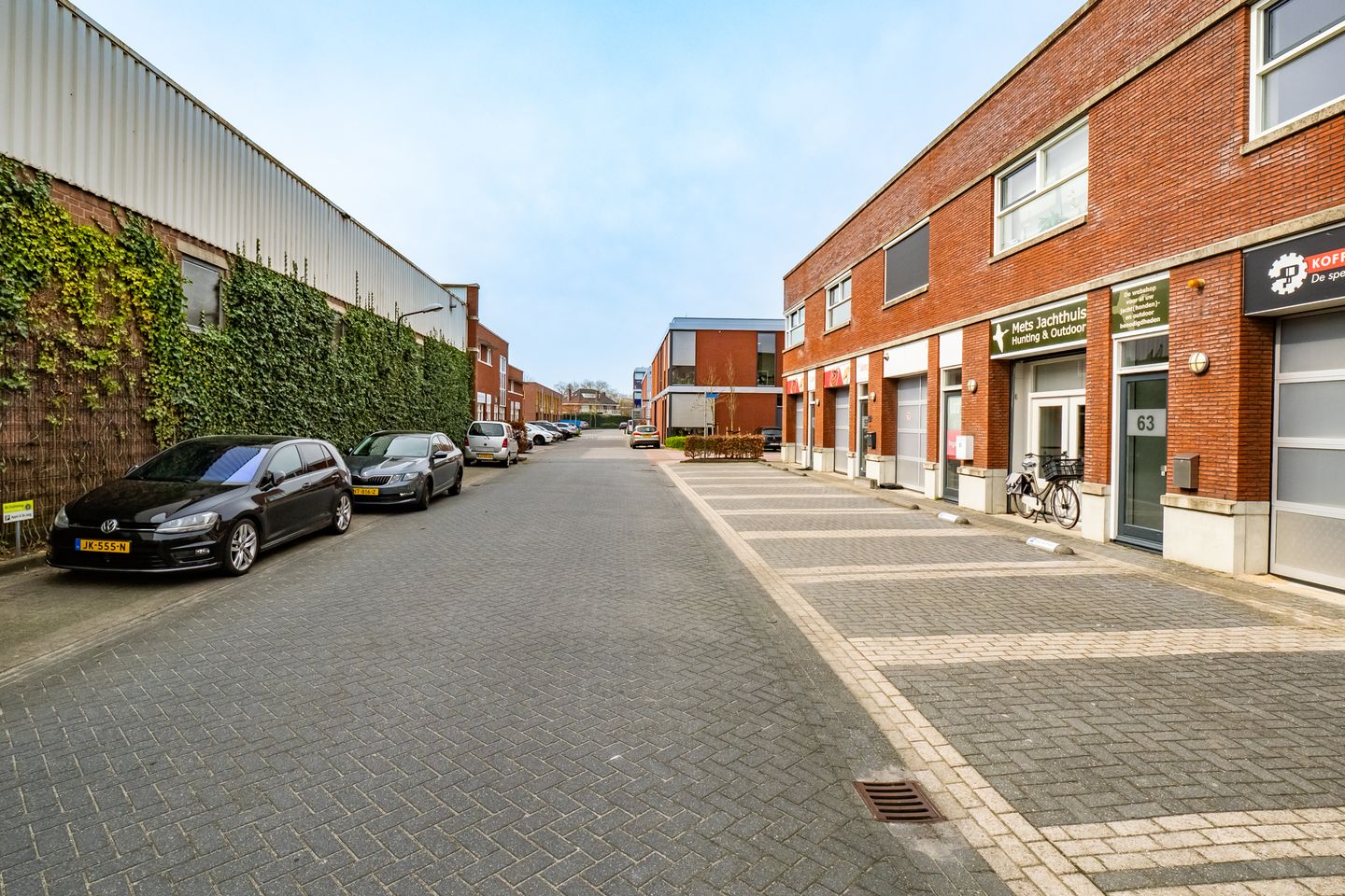 Bekijk foto 5 van Veilingweg 65