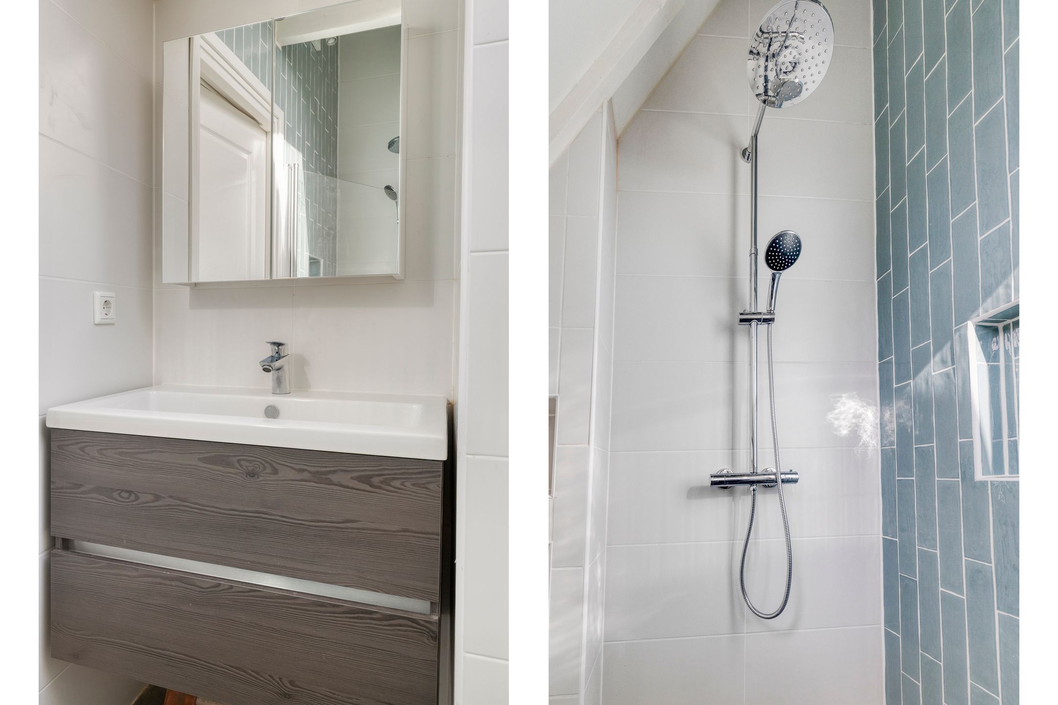 Photo 9 of Da Costastraat 94-A4