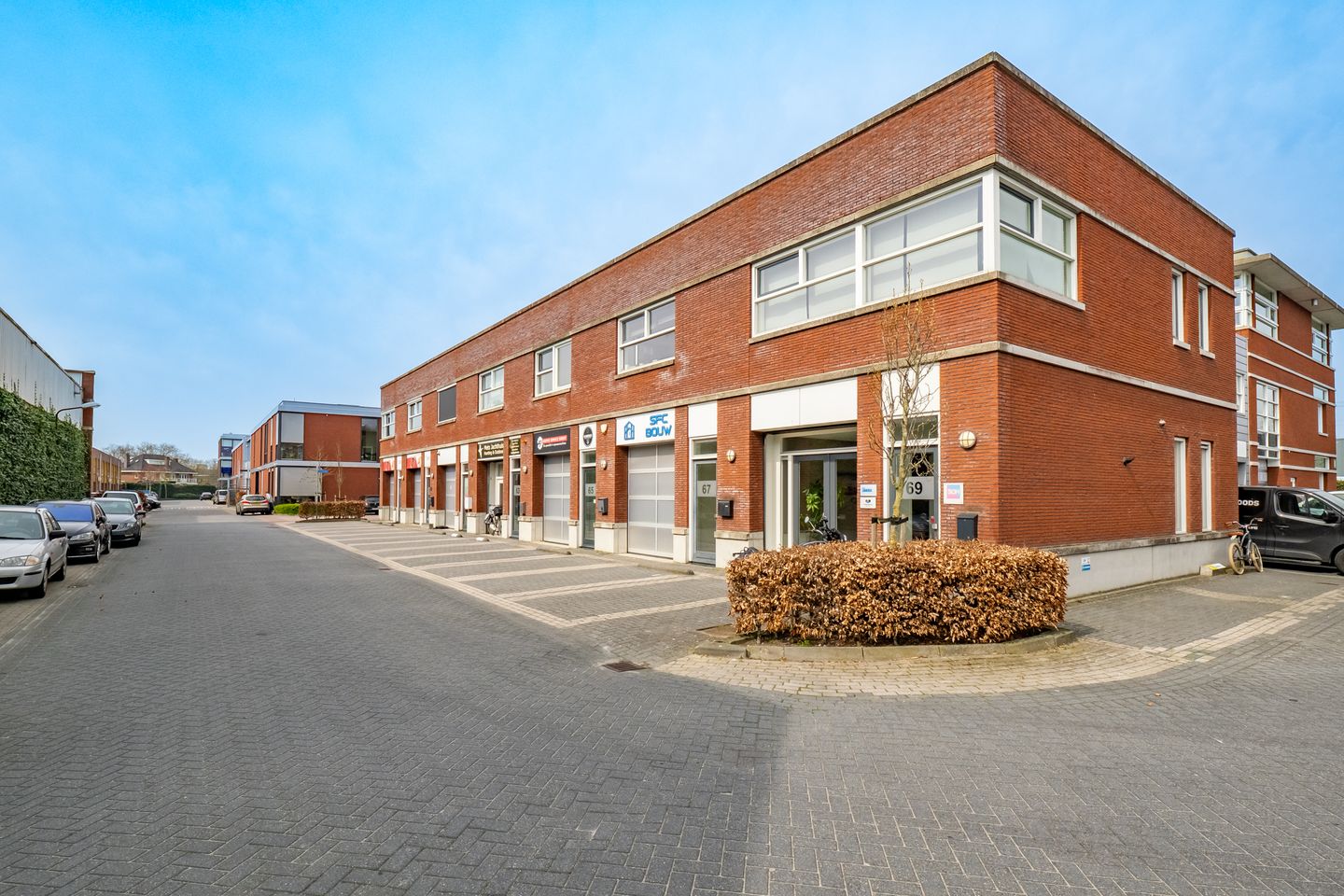 Bekijk foto 4 van Veilingweg 65