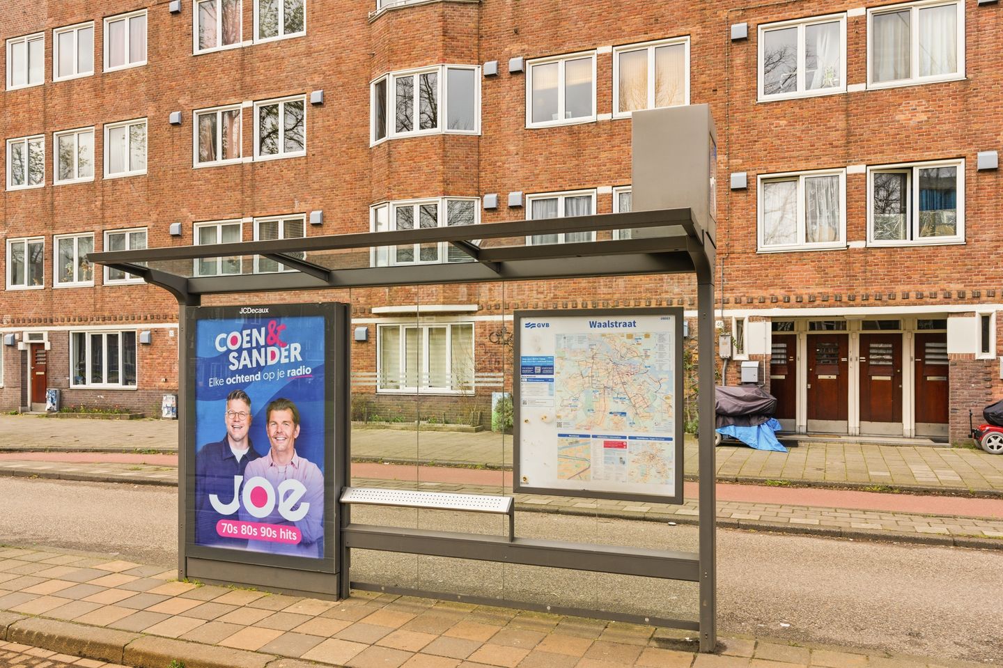 Foto 19 van Churchill-laan 36-2